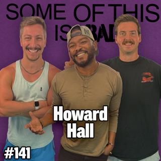 Baton Rouge Granddaddy w/ Howard Hall | SOTIB #141