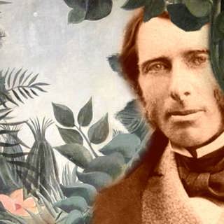 John Ruskin: En brittisk 1800-talsaristokrat för vår tid?