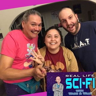 179: Four Years - What the Hell? with Erin Pearce