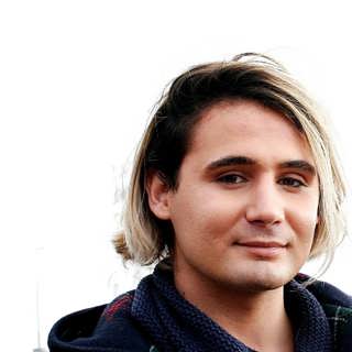 Jag är den som skjuter