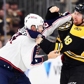 483. NHL-puls: Är NHL:s svar på Skellefteå