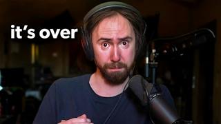 This Game F*cked me up.. | Asmongold TV