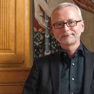 Lyssnarfrågespecial med Dick Harrison