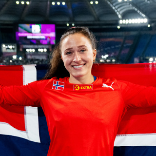 Boost selvbildet ditt med Marie-Therese Obst