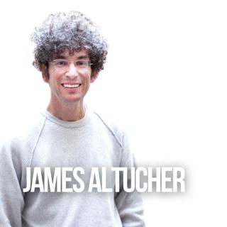 James Altucher on Reaching For Your Future and Letting Go of Your Past