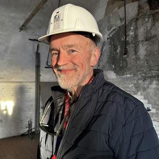 David Wilson - Superfan Shares Rare Concert Stories and Collecting Tips