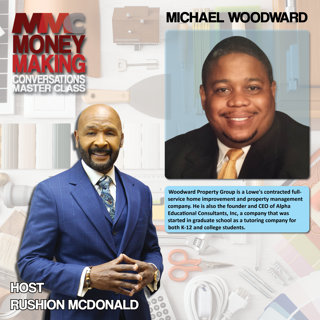 Uplift: He was raised in poverty, now a real estate tycoon, top Lowe's contract and community leader.