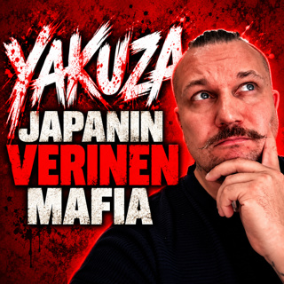 YAKUZA – Japanin verinen mafia | Murhia, silpomista ja rikollinen imperiumi