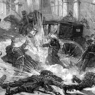 Nihilisteistä sosiaalivallankumouksellisiin – 1800-luvun kapinaliikkeet Venäjällä