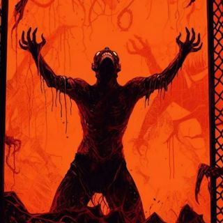 "Prison Is Hell"