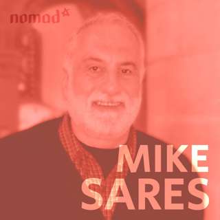 Mike Sares - Loving the Scum of the Earth (N51)