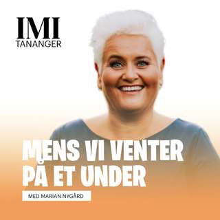 Marian Nygård - Mens vi venter på et under