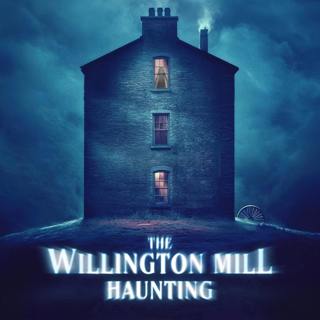 The Willington Mill Haunting With SIGHTINGS Podcast