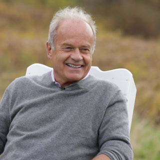 Kelsey Grammer wasn’t ready to die | Forward Progress