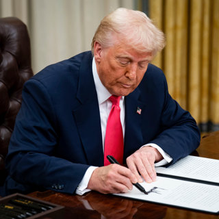 Inside Trump’s First 100 Days