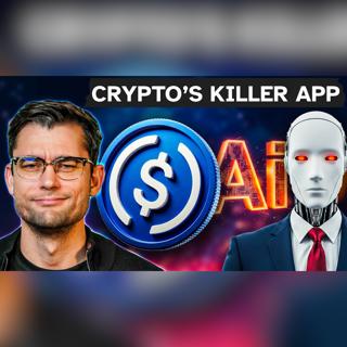 Crypto And AI Will CONVERGE In 2026!!