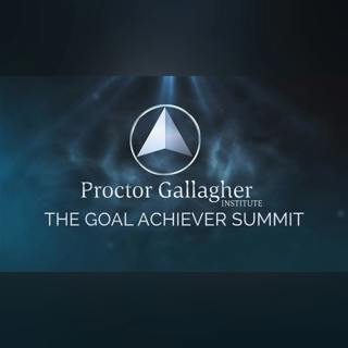 Join Us: The Goal Achiever Summit