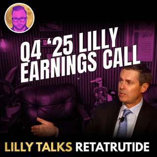 Eli Lilly Earnings Call Q4 2025 Recap