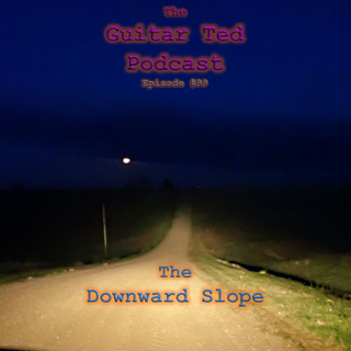 The Downward Slope