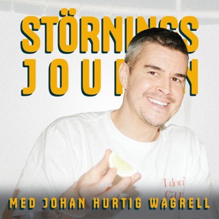Här för att stanna - med Johan Hurtig Wagrell