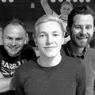 RBK-stjernen: - Trenerjakten er tema i garderoben