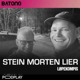 #02 - Stein Morten Lier - Kalkulert våghals