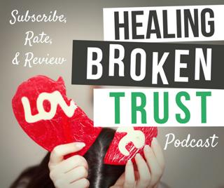Ep 62 - The Crucial Moments After The Affair