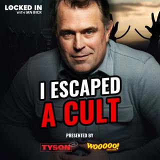 Inside a Cult: Ex NXIVM Member Reveals How He Escaped & Took Down the Leader | Anthony "Nippy" Ames