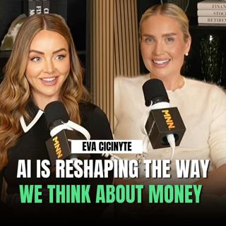 How to Use AI to Understand the World and Get Ahead with GNOMI Founder Eva Cicinyte