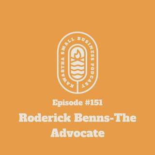 151: Roderick Benns