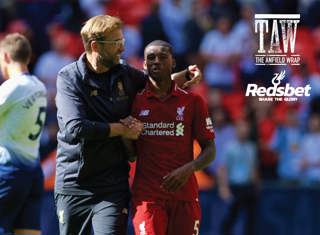 The Anfield Wrap: Liverpool's International Break Issues
