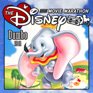 Dumbo - Original 1941 Animated Film