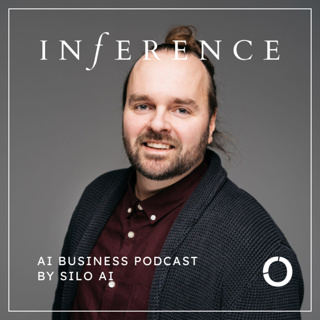 Episode 7: Media & AI - Jaakko Lempinen, Head of CX of YLE