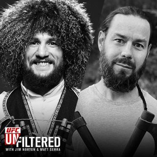 Merab Dvalishvili, Chris Pontius, Tony Ferguson's future