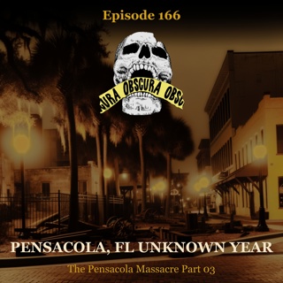 MURDERED: The Pensacola Massacre (Part 3 of 3) | Pensacola, FL Unknown Year