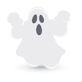 The Trashgirl Diaries: Inhale A Smelly Ghost