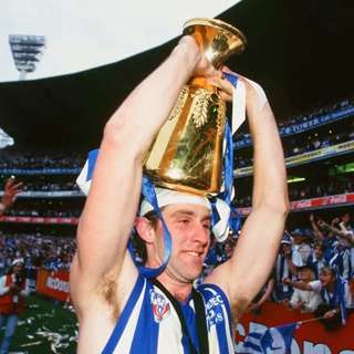 More Than A Game: Corey McKernan - 1996 Grand Final
