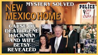 The mystery of Gene Hackman and wife_s Betsy_s death solved_