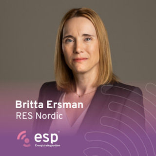 #379 - Britta Ersman, RES Nordic