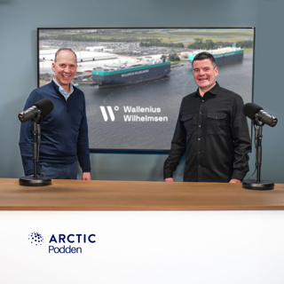 Mye mer enn bil på kjøl