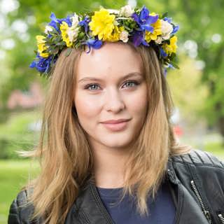 Zara Larsson 2015