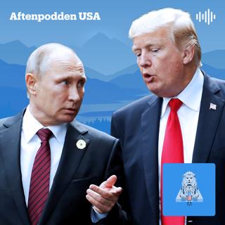 Putin og Trump møtes i Alaska: Hvem gir etter?