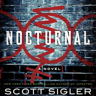 NOCTURNAL is over. What now?