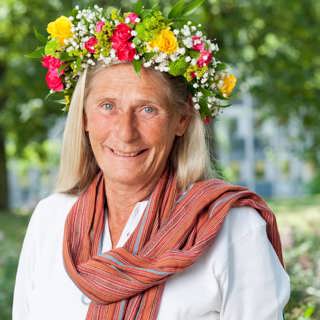 Ann Olivecrona 2011