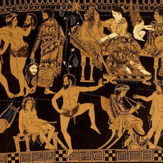 The Gay Science #14 (III.148-III.175)
