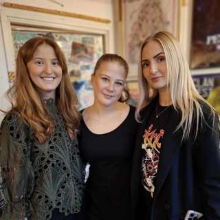 En kväll för Musikhjälpen