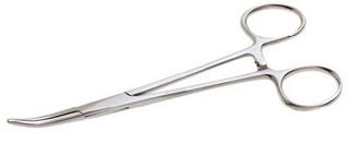 418. The History of Clamps