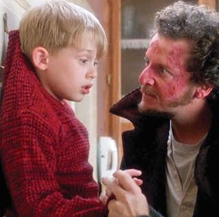 Christmas Rated or Dated Revisited: Home Alone