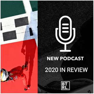 2020 In Review