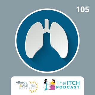 #105 - Understanding Oral Corticosteroid Overuse in Asthma